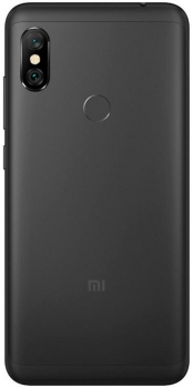 Xiaomi Redmi Note 6 Pro 32Gb Black