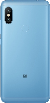 Xiaomi Redmi Note 6 Pro 32Gb Blue