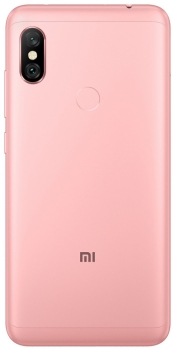 Xiaomi Redmi Note 6 Pro 64Gb Rose