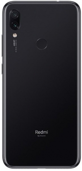 Xiaomi Redmi Note 7 128Gb Black