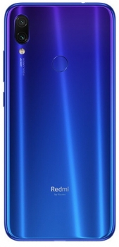 Xiaomi Redmi Note 7 128Gb Blue