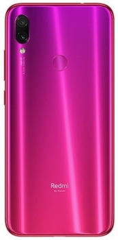 Xiaomi Redmi Note 7 128Gb Pink