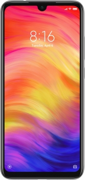 Xiaomi Redmi Note 7 128Gb White Xiaomi Redmi Note 7 128Gb White