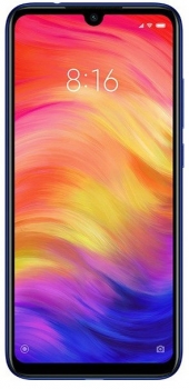 Xiaomi Redmi Note 7 32Gb Blue Xiaomi Redmi Note 7 32Gb Blue