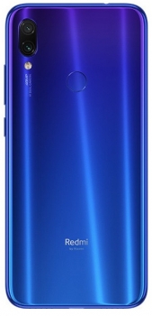 Xiaomi Redmi Note 7 32Gb Blue