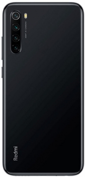 Xiaomi Redmi Note 8 128Gb Black