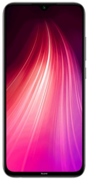 Xiaomi Redmi Note 8 128Gb White Xiaomi Redmi Note 8 128Gb White