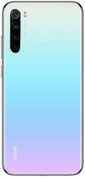 Xiaomi Redmi Note 8 128Gb White