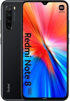 Xiaomi Redmi Note 8 64Gb Black