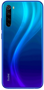 Xiaomi Redmi Note 8 64Gb Blue