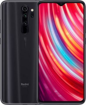 Xiaomi Redmi Note 8 Pro 128Gb Grey