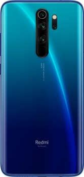 Xiaomi Redmi Note 8 Pro 128Gb Blue