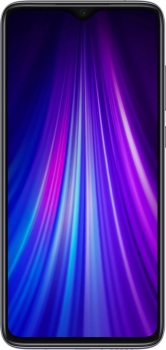Xiaomi Redmi Note 8 Pro 128Gb White Xiaomi Redmi Note 8 Pro 128Gb White