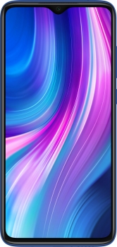 Xiaomi Redmi Note 8 Pro 64Gb Blue