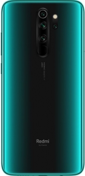 Xiaomi Redmi Note 8 Pro 64Gb Green