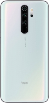 Xiaomi Redmi Note 8 Pro 64Gb White