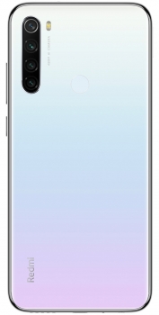 Xiaomi Redmi Note 8T 64Gb White