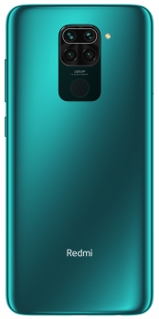 Xiaomi Redmi Note 9 128Gb Green