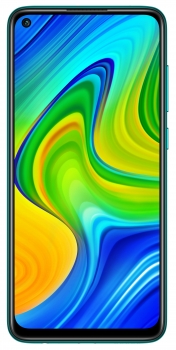 Xiaomi Redmi Note 9 128Gb Green Xiaomi Redmi Note 9 128Gb Green