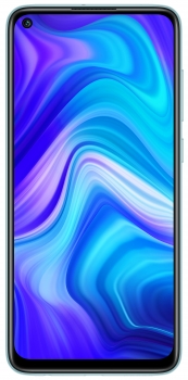 Xiaomi Redmi Note 9 128Gb White Xiaomi Redmi Note 9 128Gb White
