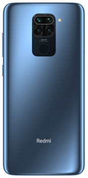 Xiaomi Redmi Note 9 64Gb Grey