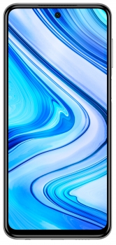 Xiaomi Redmi Note 9 Pro 128Gb White Xiaomi Redmi Note 9 Pro 128Gb White