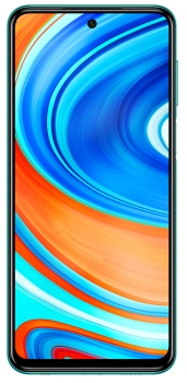 Xiaomi Redmi Note 9 Pro 64Gb Green