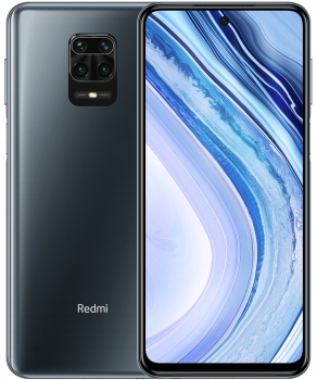 Xiaomi Redmi Note 9 Pro 64Gb Grey