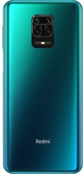 Xiaomi Redmi Note 9S 128Gb Blue