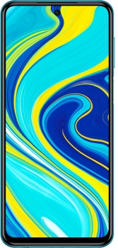 Xiaomi Redmi Note 9S 128Gb Blue