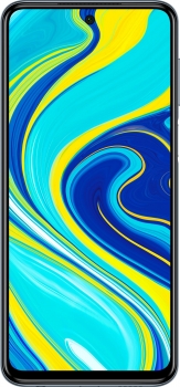 Xiaomi Redmi Note 9S 128Gb Grey