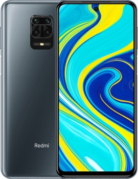 Xiaomi Redmi Note 9S 128Gb Grey