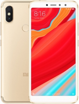 Xiaomi RedMi S2 32Gb Gold