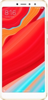 Xiaomi RedMi S2 32Gb Gold