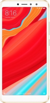 Xiaomi RedMi S2 32Gb Gold Xiaomi RedMi S2 32Gb Gold