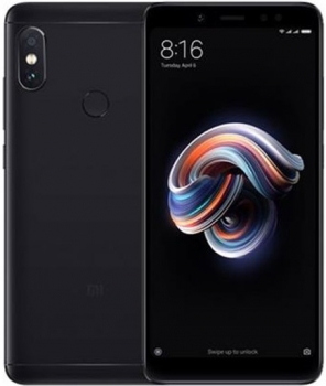 Xiaomi RedMi S2 32Gb Grey