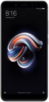 Xiaomi RedMi S2 64Gb Grey Xiaomi RedMi S2 64Gb Grey