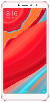 Xiaomi RedMi S2 32Gb Pink