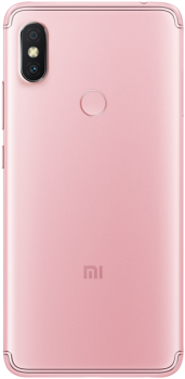 Xiaomi RedMi S2 32Gb Pink