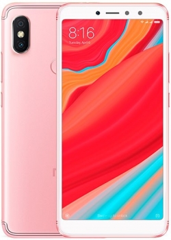Xiaomi RedMi S2 32Gb Pink