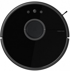 Xiaomi Roborock Mi Robot Vacuum 2 Black Xiaomi Roborock Mi Robot Vacuum 2 Black