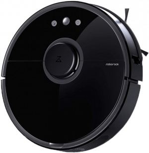 Xiaomi Roborock Mi Robot Vacuum 2 Black