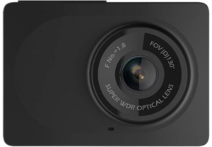 Xiaomi YI Compact Dash Camera Xiaomi YI Compact Dash Camera