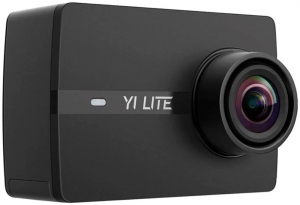 Xiaomi Yi Lite Action Camera Black