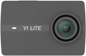 Xiaomi Yi Lite Action Camera Black Xiaomi Yi Lite Action Camera Black