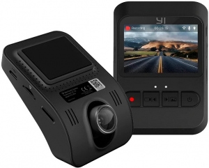 Xiaomi YI Mini Dash Camera