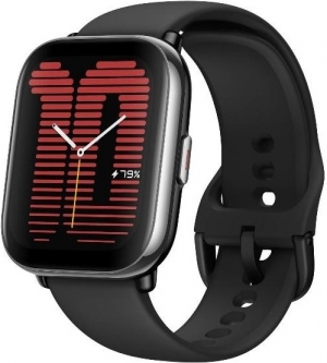 Xiaomi Amazfit Active Black