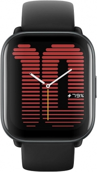 Xiaomi Amazfit Active Black