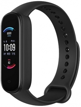 Amazfit Band 5 Black