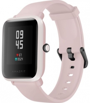 Xiaomi Amazfit Bip S Pink